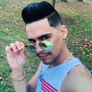 Meet your Posher, Jose fermín